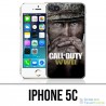 IPhone 5C Case - Call Of Duty Ww2 Soldiers