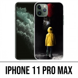 Funda para iPhone 11 Pro Max - Payaso Ca