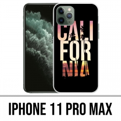 IPhone 11 Pro Max Fall - Kalifornien