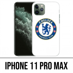 Custodia IPhone 11 Pro Max - Chelsea Fc Football