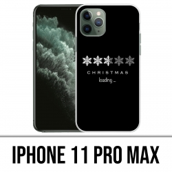 IPhone 11 Pro Max Case - Christmas Loading