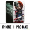 Custodia per iPhone 11 Pro Max - Chucky