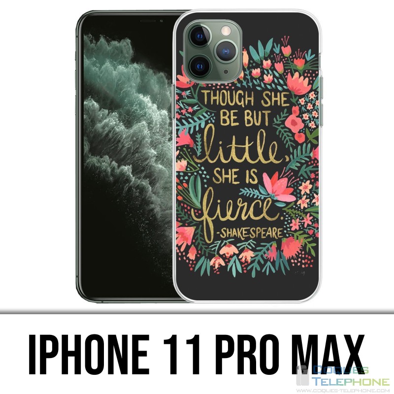 IPhone 11 Pro Max Case - Shakespeare Quote