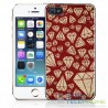 Diamonds phone case
