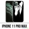 IPhone 11 Pro Max Case - Tie