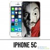IPhone 5C case - Casa De Papel Berlin