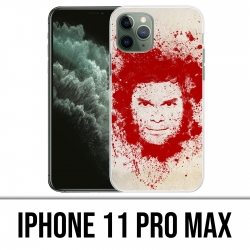Coque iPhone 11 PRO MAX - Dexter Sang