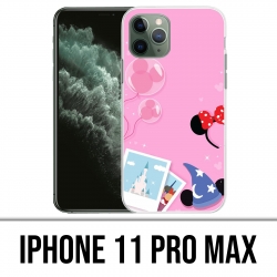 Funda para iPhone 11 Pro Max - Recuerdos de Disneyland