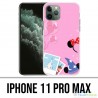 Coque iPhone 11 PRO MAX - Disneyland Souvenirs