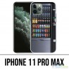 Custodia per iPhone 11 Pro Max - Distributore di bevande