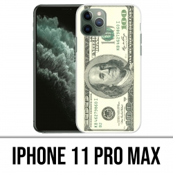 Custodia per iPhone 11 Pro Max - Topolino