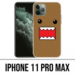Custodia IPhone 11 Pro Max - Domo