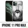 Custodia per iPhone 11 Pro Max - Dr. House Pill
