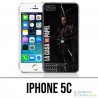 Custodia per iPhone 5C - Professore di Casa De Papel