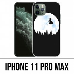 Coque iPhone 11 PRO MAX - Dragon Ball Goku Nuages