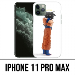 Custodia per iPhone 11 Pro Max - Dragon Ball Goku Take Care