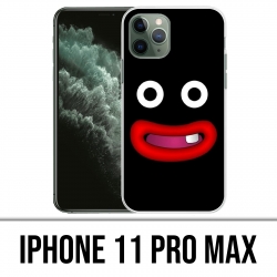 Funda iPhone 11 Pro Max - Dragon Ball Mr Popo