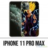IPhone 11 Pro Max Hülle - Dragon Ball San Gohan