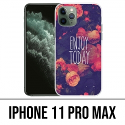 Funda para iPhone 11 Pro Max - Disfruta hoy