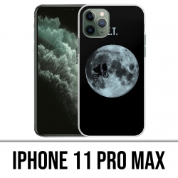 IPhone 11 Pro Max Case - und Mond