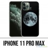 IPhone 11 Pro Max Case - und Mond
