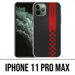 Custodia iPhone 11 Pro Max - Fiat 500