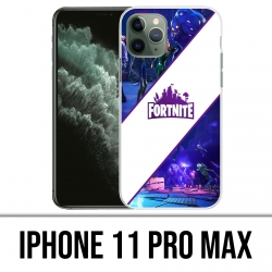 Custodia IPhone 11 Pro Max - Fortnite Lama