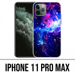 Funda para iPhone 11 Pro Max - Galaxy 1