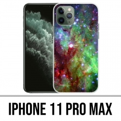 Funda para iPhone 11 Pro Max - Galaxy 4