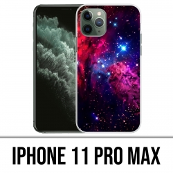 Coque iPhone iPhone 11 PRO MAX - Galaxy 2