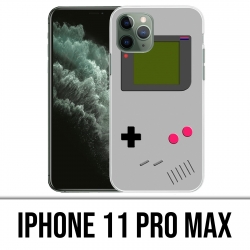 IPhone 11 Pro Max Case - Game Boy Classic Galaxy