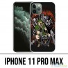 Coque iPhone 11 PRO MAX - Game Of Thrones Zelda