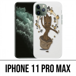 IPhone 11 Pro Max Case - Guardians Of The Galaxy Groot