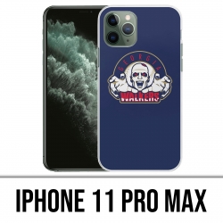 IPhone 11 Pro Max case - Georgia Walkers Walking Dead