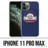 IPhone 11 Pro Max Fall - Georgia Walkers Walking Dead