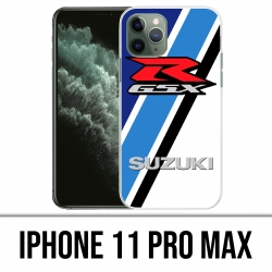 Custodia per iPhone 11 Pro Max - Gs11 Pro Max Skull