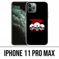 Custodia per iPhone 11 Pro Max - Gs11 Pro Max