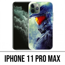 Custodia IPhone 11 Pro Max - Halo Master Chief