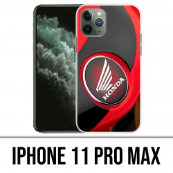 Funda para iPhone 11 Pro Max - Logotipo de Honda