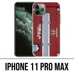Funda para iPhone 11 Pro Max - Honda Vtec