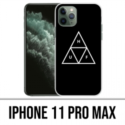 Coque iPhone 11 PRO MAX - Huf Triangle