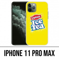 Funda para iPhone 11 Pro Max - Té helado