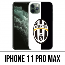 IPhone 11 Pro Max Tasche - Juventus Fußballl