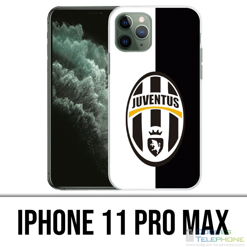 Funda para iPhone 11 Pro Max - Juventus Footballl