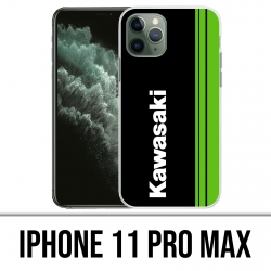 Coque iPhone 11 PRO MAX - Kawasaki