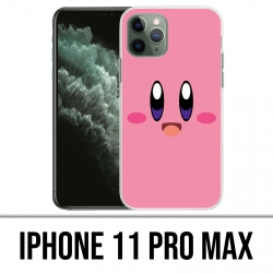 Funda para iPhone 11 Pro Max - Kirby