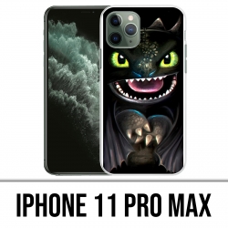 Funda para iPhone 11 Pro Max - Krokmou