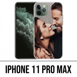 IPhone 11 Pro Max Case - Lady Gaga Bradley Star Star Cooper Born