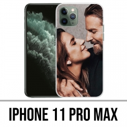 IPhone 11 Pro Max Hülle - Lady Gaga Bradley Star Star Cooper Geboren
