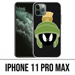 Funda iPhone 11 Pro Max - Marvin Martian Looney Tunes